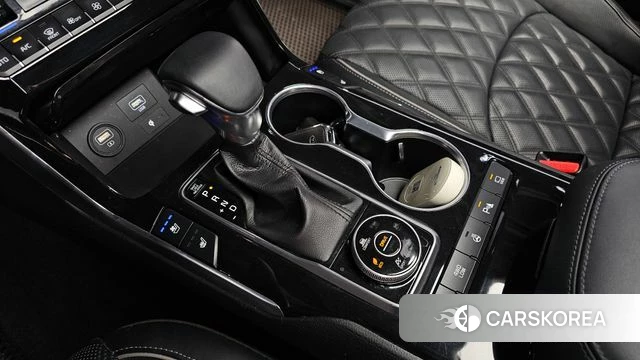 Kia Mohave Master id 4967005 из Кореи 29