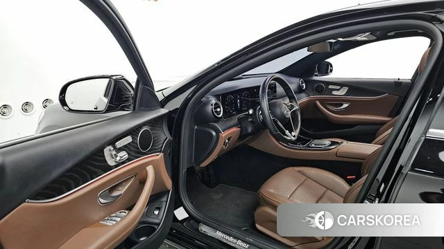 Mercedes-Benz E-Class W213 id 4985669 из Кореи 31