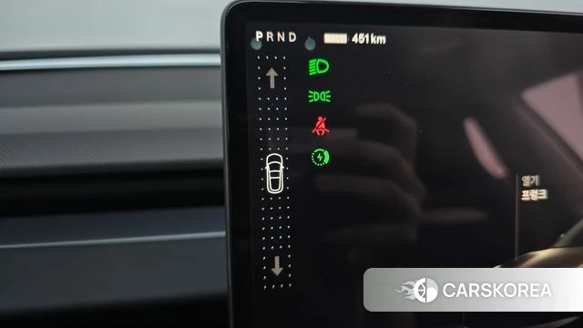 Tesla Model 3 id 5011439 из Кореи 31