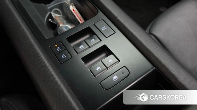 Hyundai Ionic 6 id 5046683 из Кореи 19