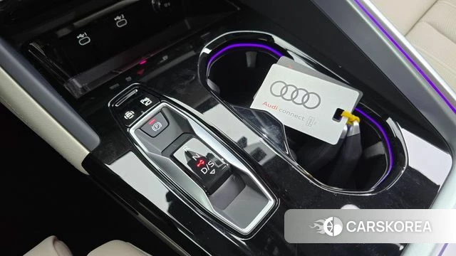 Audi Q5 (80A) id 4916199 из Кореи 30