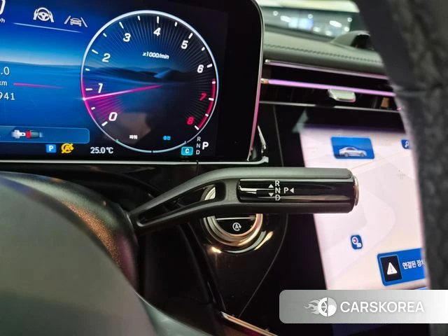 Mercedes-Benz E-Class W214 id 4974580 из Кореи 19
