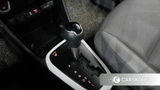 Kia All New Morning (JA) id 5024026 из Кореи 27
