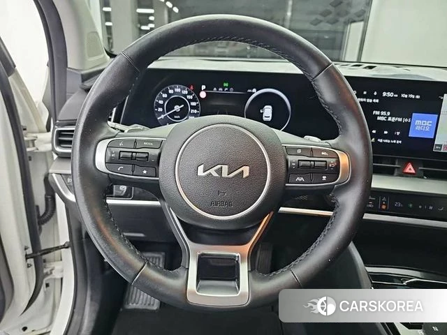 Kia Sportage 5th Generation id 5017668 из Кореи 17
