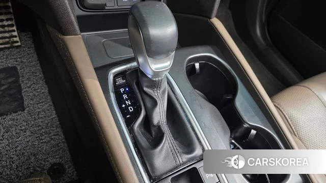 Hyundai Santa Fe TM id 4953142 из Кореи 19