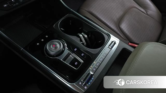 Kia The New Carnival 4th Generation id 4950482 из Кореи 35