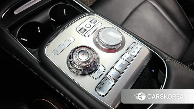 Genesis G90 (RS4) id 4997129 из Кореи 19