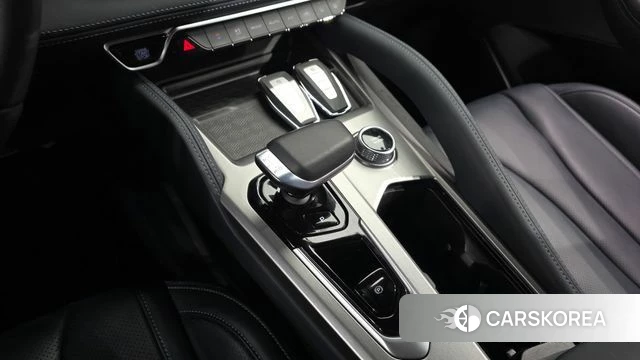 Renault Korea (Samsung) Grand Coleos id 4950097 из Кореи 19