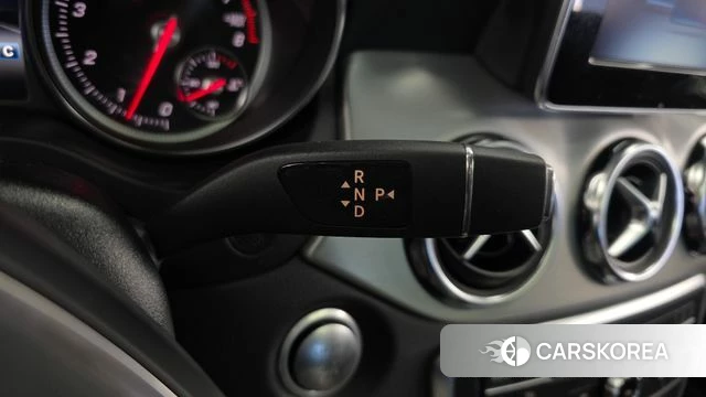 Mercedes-Benz GLA-Class X156 id 5029249 из Кореи 30