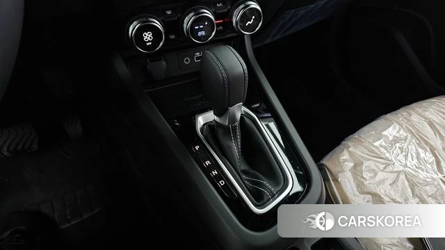 Renault Korea (Samsung) Arcana id 5010909 из Кореи 38