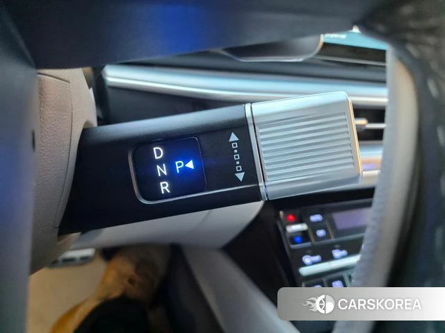 Hyundai Grandeur (GN7) id 5021758 из Кореи 19