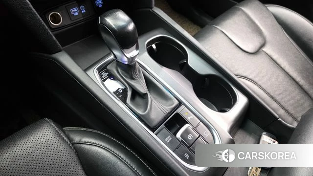 Hyundai Santa Fe TM id 4836719 из Кореи 19