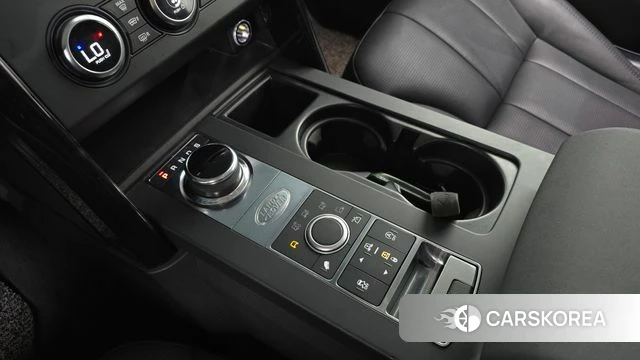 Land Rover Discovery 5 id 4727860 из Кореи 34