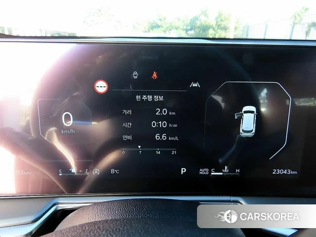 Kia The New Sorento 4th Generation id 5058229 из Кореи 19