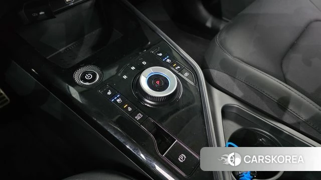 Kia Di All New Niro EV id 5011558 из Кореи 33