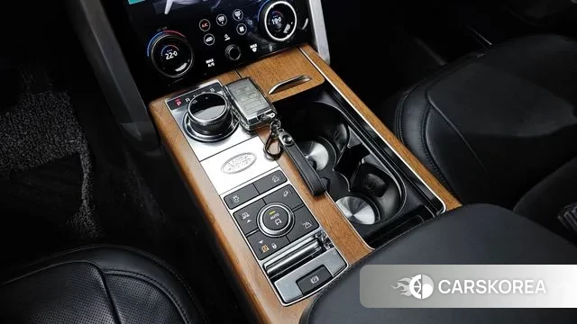 Land Rover Range Rover 4th Generation id 3742670 из Кореи 19