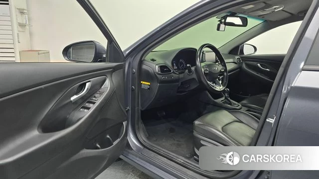 Hyundai i30 (PD) id 5004473 из Кореи 29