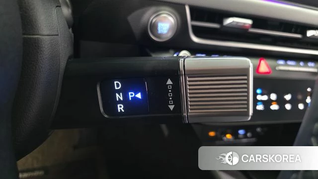 Hyundai Sonata D Edge (DN8) id 4916697 из Кореи 36
