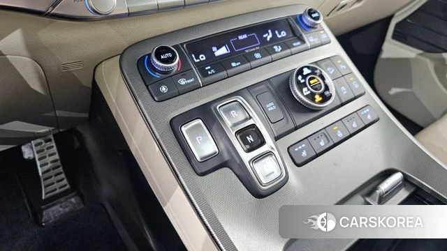Hyundai Palisade id 4702689 из Кореи 37