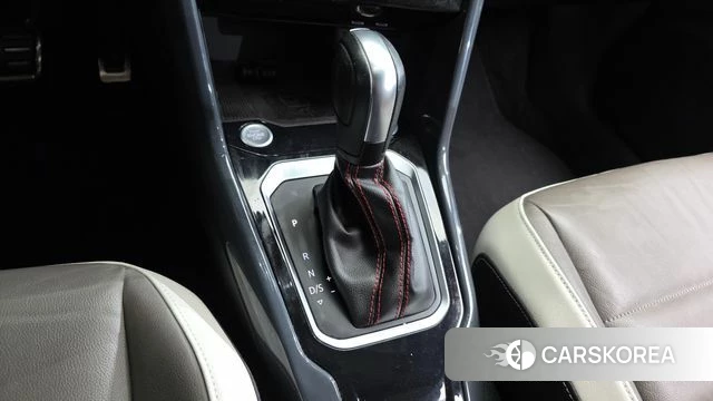 Volkswagen T-Roc id 5017825 из Кореи 19