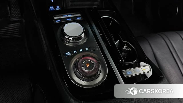 Genesis G80 (RG3) id 4880474 из Кореи 33