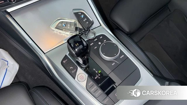 BMW 3 Series (G20) id 4958777 из Кореи 16