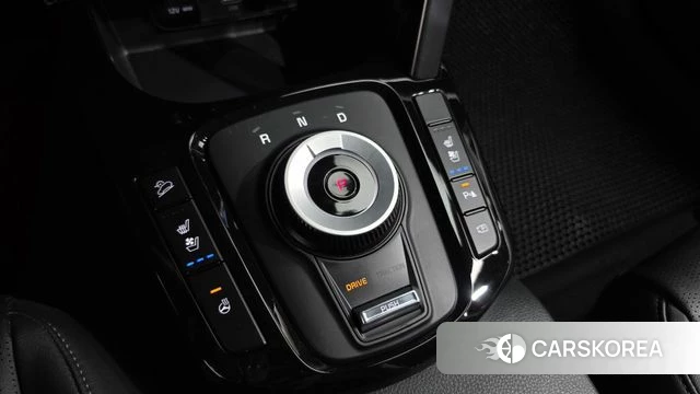 Kia The New Seltos id 4975946 из Кореи 31