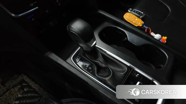 Hyundai Santa Fe TM id 4953219 из Кореи 33