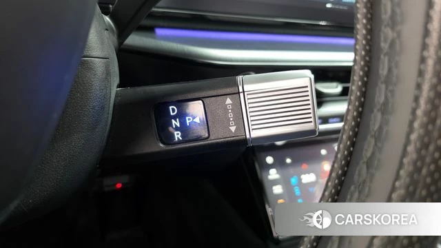 Hyundai Grandeur Hybrid (GN7) id 4958154 из Кореи 36