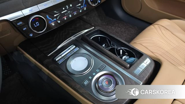 Genesis G80 (RG3) id 4929241 из Кореи 35