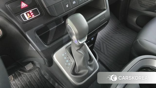 Hyundai Staria id 4630066 из Кореи 19