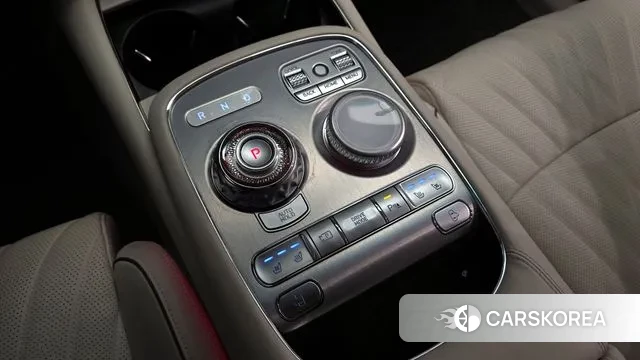 Genesis G90 (RS4) id 3576616 из Кореи 19