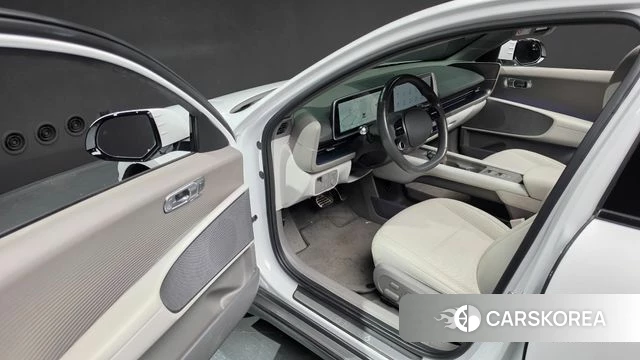 Hyundai Ionic 6 id 4744634 из Кореи 40