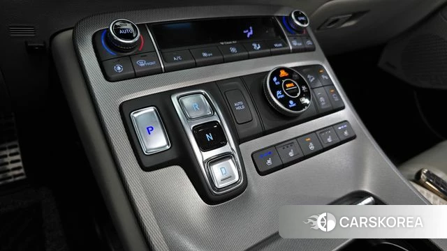 Hyundai Palisade id 4977966 из Кореи 36