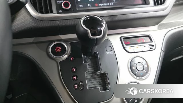 Kia The New Ray id 5034386 из Кореи 29