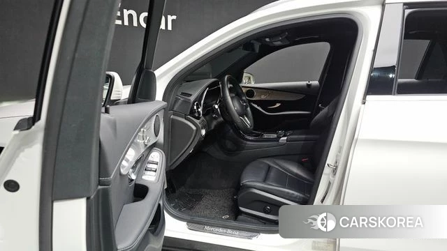 Mercedes-Benz GLC-Class X253 id 4986995 из Кореи 31
