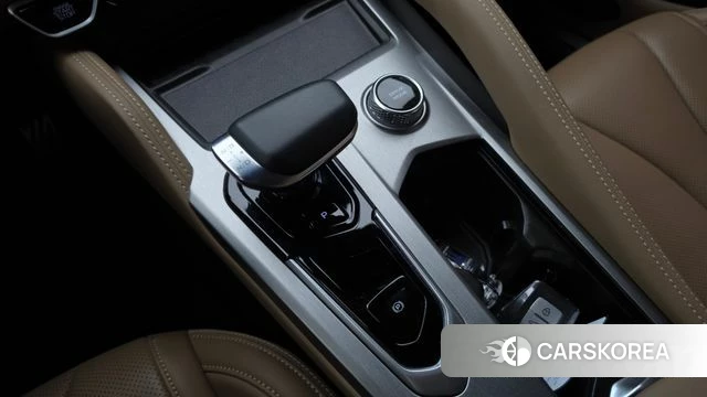 Renault Korea (Samsung) Grand Coleos id 4995472 из Кореи 34