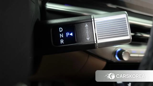 Hyundai Grandeur (GN7) id 5001406 из Кореи 19