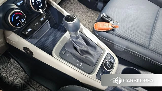 Hyundai Venue id 4774551 из Кореи 29