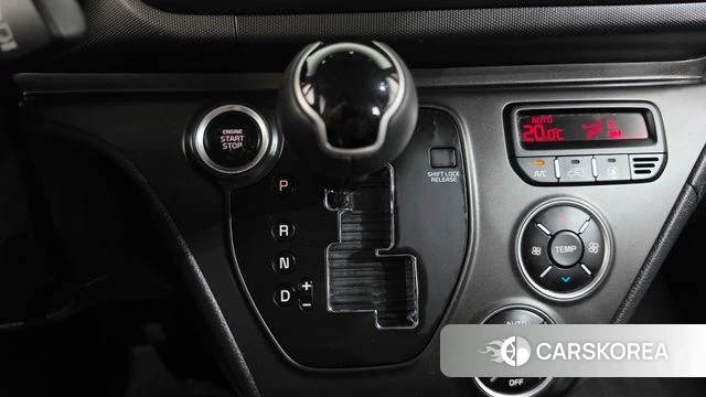 Kia The New Kia Ray id 5012124 из Кореи 19