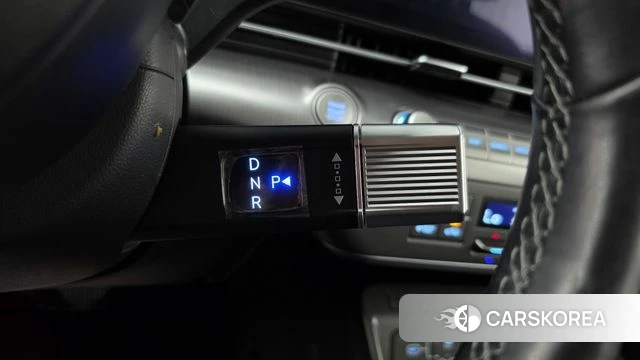 Hyundai Kona Hybrid (SX2) id 5016420 из Кореи 29