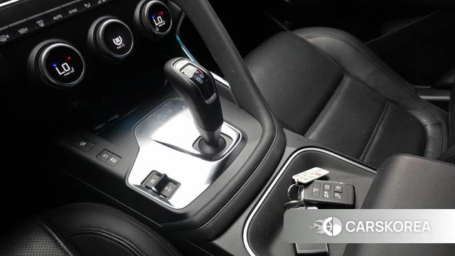 Jaguar E-PACE id 4459217 из Кореи 19