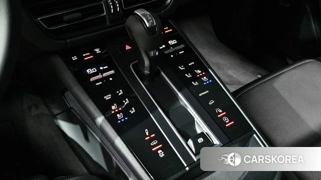 Porsche Macan id 4899178 из Кореи 40