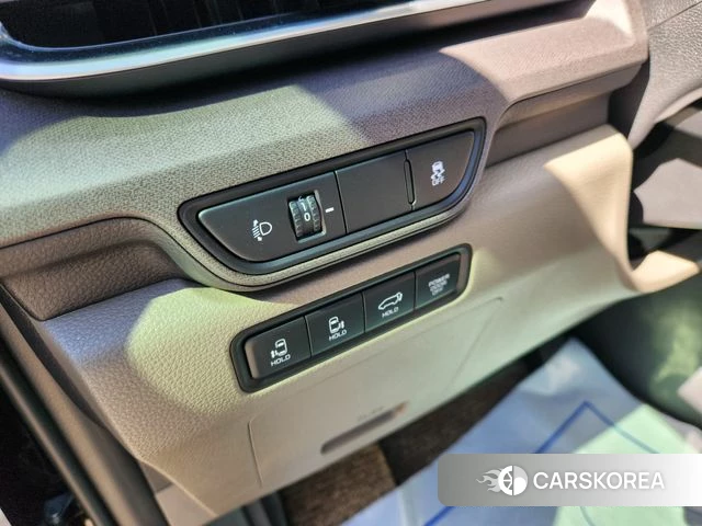 Kia The New Carnival 4th Generation id 4941185 из Кореи 19