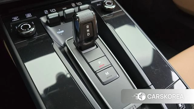 Porsche 911(992) id 5021102 из Кореи 19