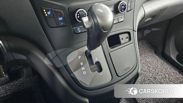 Hyundai The New Grand Starex id 4780778 из Кореи 19