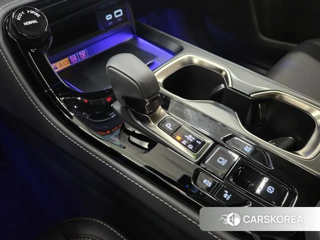 Lexus NX350h Second generation id 4921077 из Кореи 19