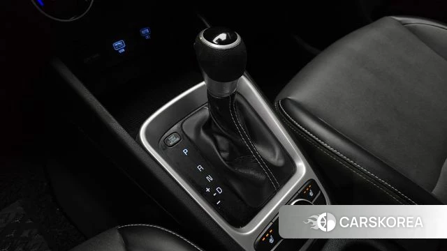 Hyundai Venue id 5018065 из Кореи 30