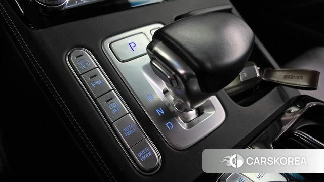 Genesis G90 id 5035423 из Кореи 19
