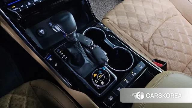 Kia Mohave Master id 3587244 из Кореи 19